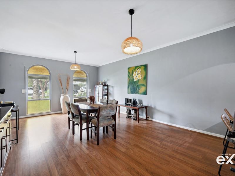42 Gregory Street, Belmont
