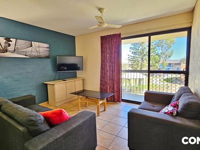 54/156 Grey Street, Kalbarri WA 6536