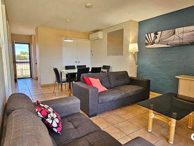 54/156 Grey Street, Kalbarri WA 6536