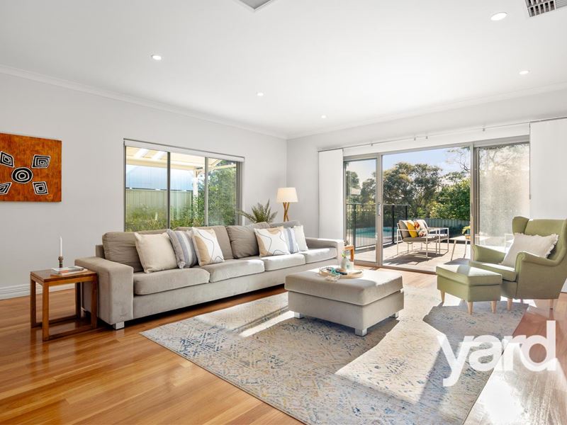 28 Bartlett Street, Willagee