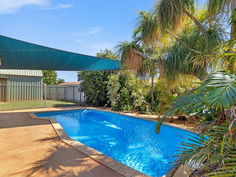 11 WICKERSON WAY, Bulgarra