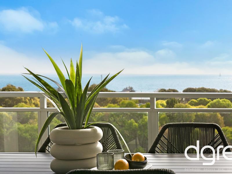 12/52 Rollinson Road, North Coogee