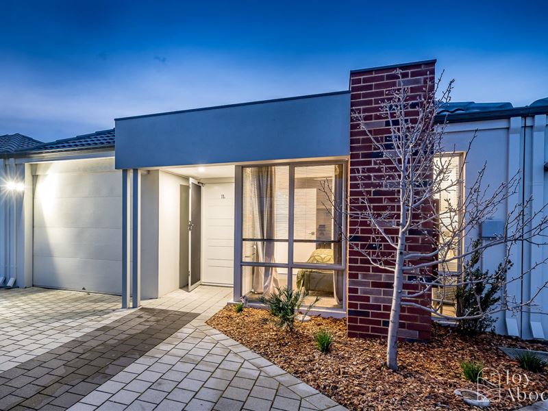 B/11 Bluebill Road, Banksia Grove WA 6031