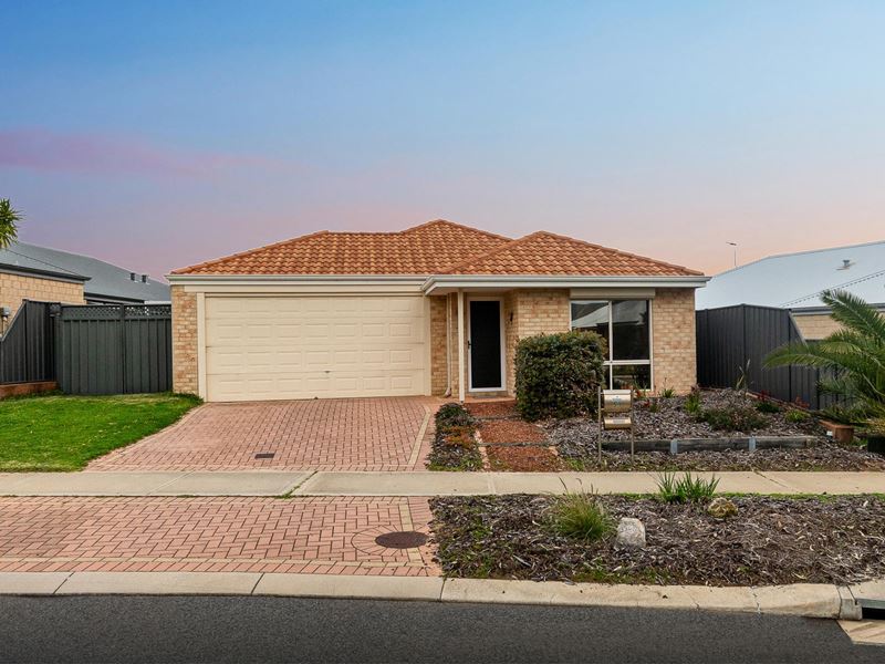 51 Liddard Gardens, Baldivis