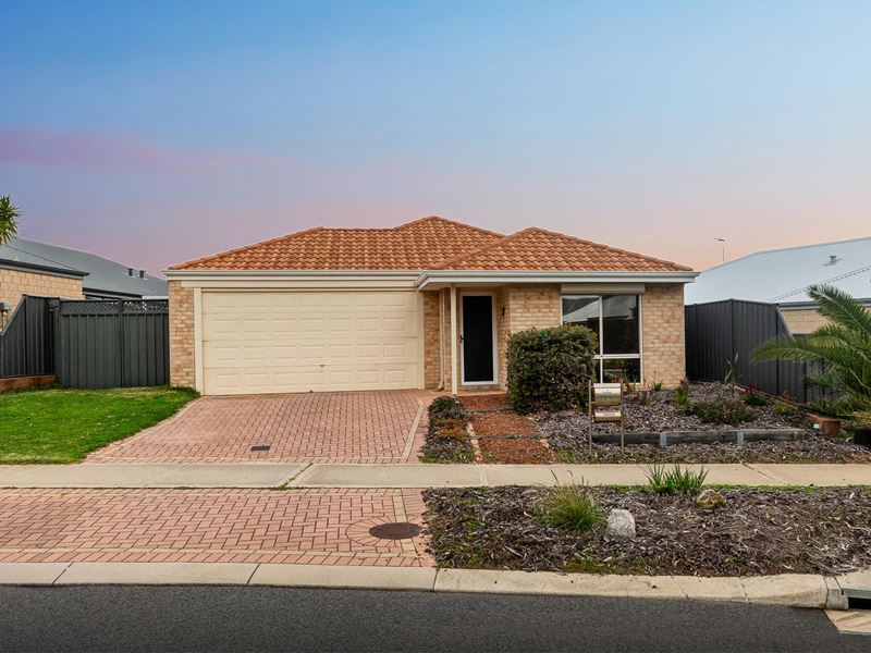 51 Liddard Gardens, Baldivis WA 6171