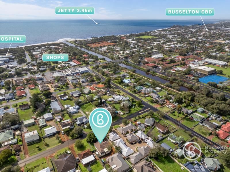 6A Maxted Street, West Busselton