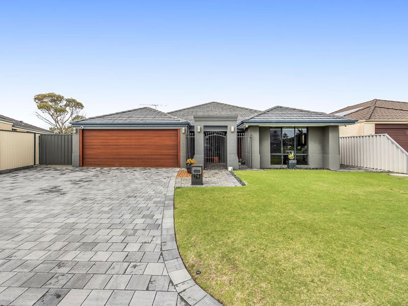 76 Pimento Circle, Port Kennedy WA 6172