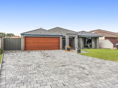 76 Pimento Circle, Port Kennedy WA 6172