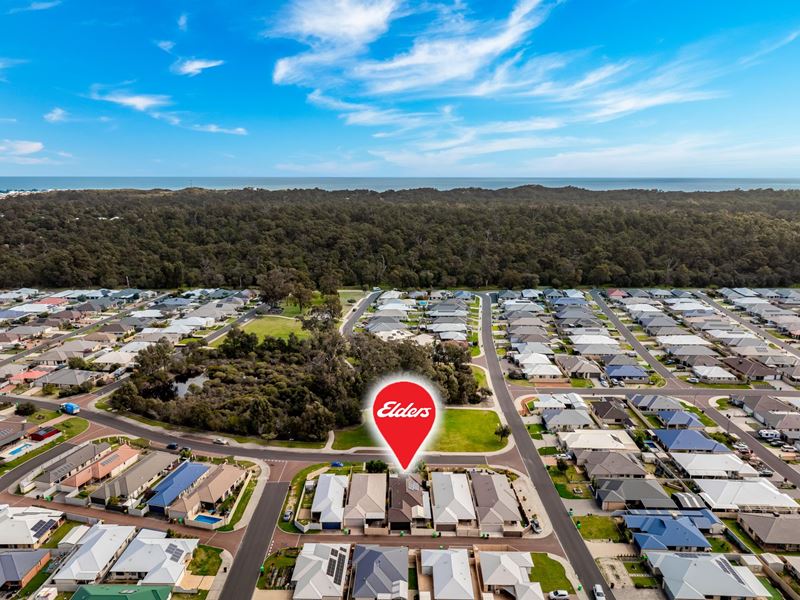 40 Lewana Approach, Dalyellup WA 6230