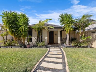 40 Lewana Approach, Dalyellup WA 6230