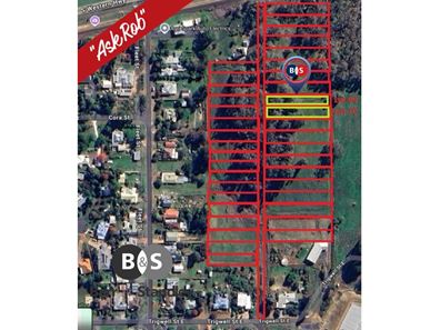 Lot 69 Victoria Parade, Donnybrook WA 6239