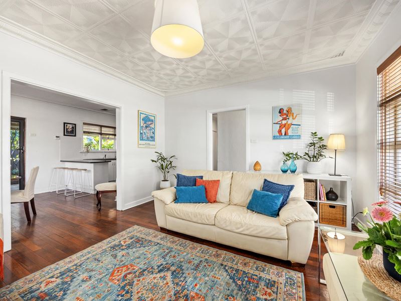 61 Third Avenue, Bassendean