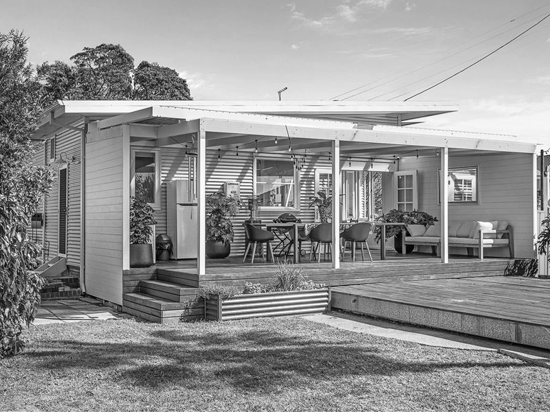 150 Alice Street, Doubleview