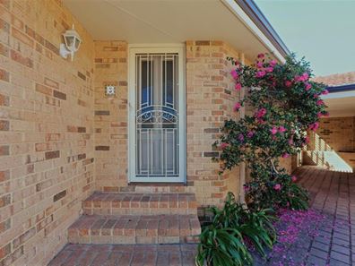 3/120 Millcrest Street, Doubleview WA 6018