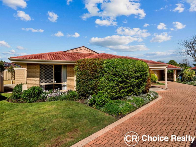 2/45 Ullapool Road, Mount Pleasant WA 6153