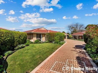 2/45 Ullapool Road, Mount Pleasant WA 6153