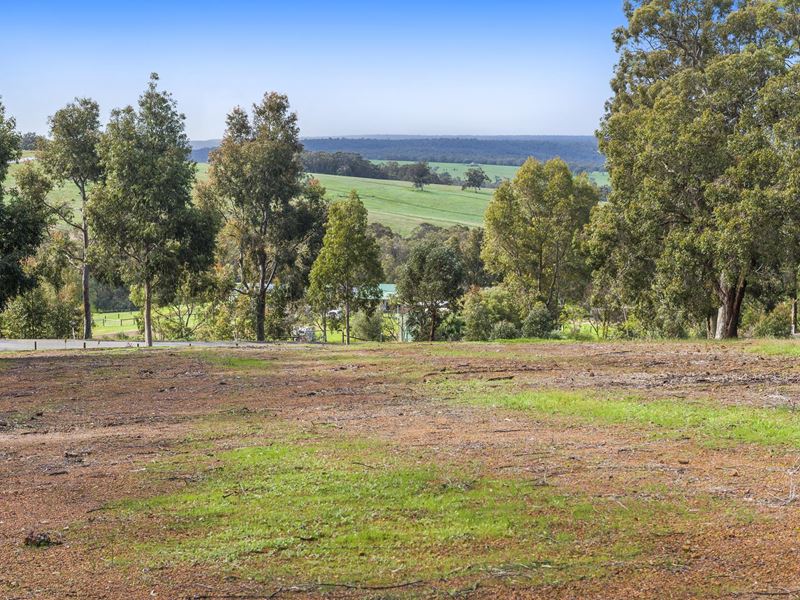 122 Holstein Loop, Lower Chittering WA 6084