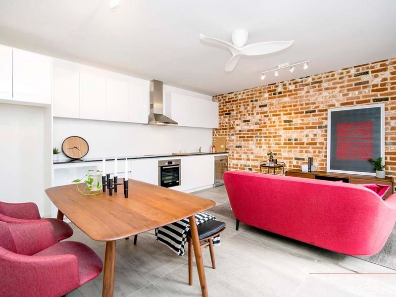 5/588 Newcastle Street, West Perth