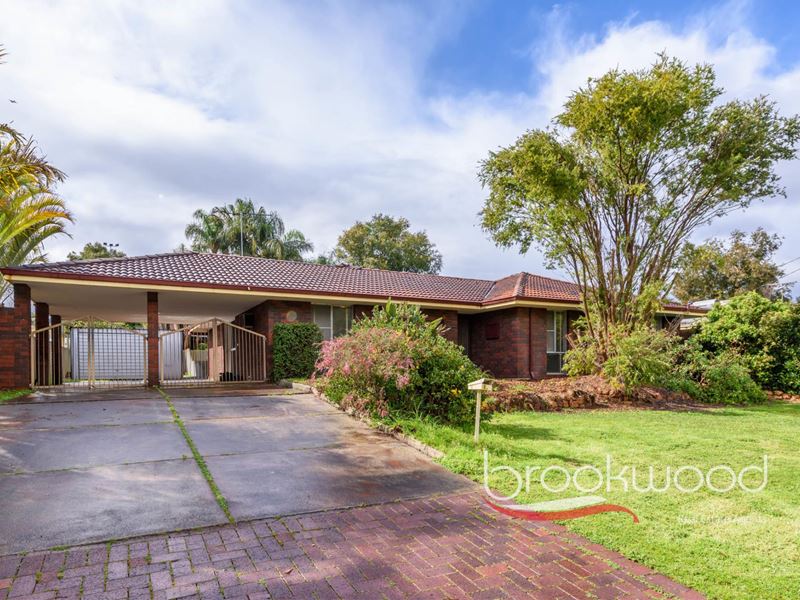 5 Watton Court, Swan View WA 6056