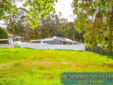 4 Brockman Street, Bridgetown WA 6255