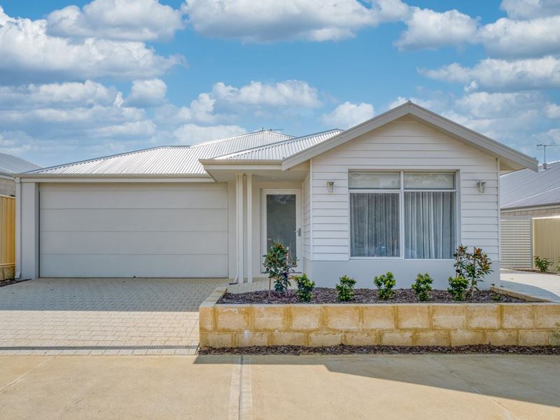 8 Alwoodley Terrace, Dunsborough WA 6281