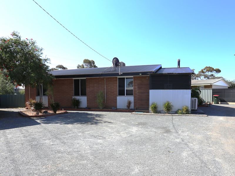 44 Needlewood St, Kambalda West WA 6442