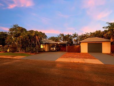 17 Corella Road, Djugun WA 6725