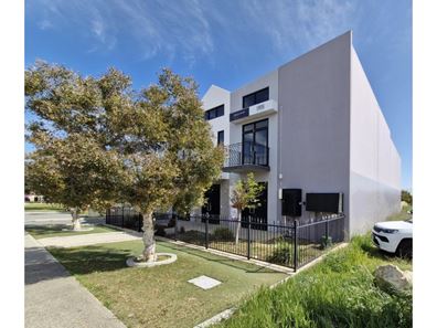 3/58 ANSTRUTHER ROAD, Mandurah WA 6210