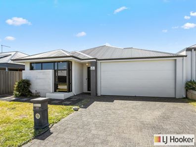 26 Bromley Road, Wellard WA 6170