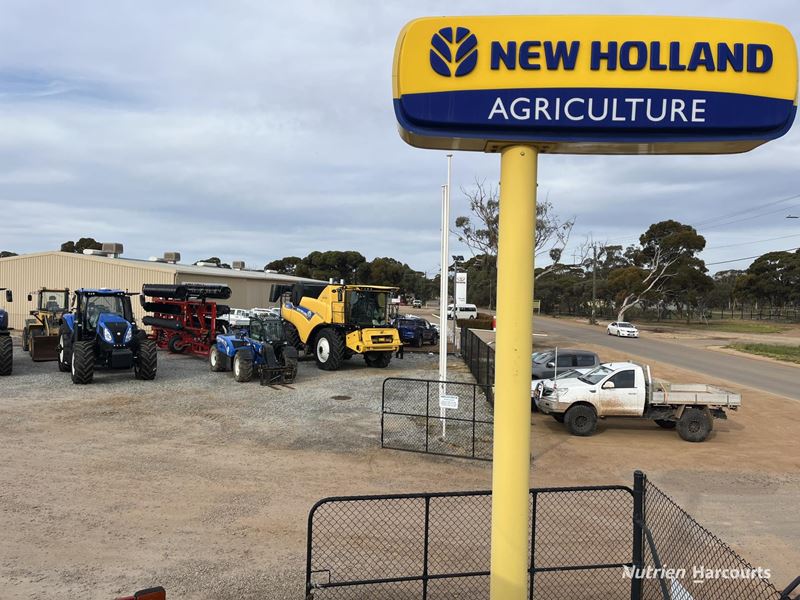 52 Mitchell Street, Merredin