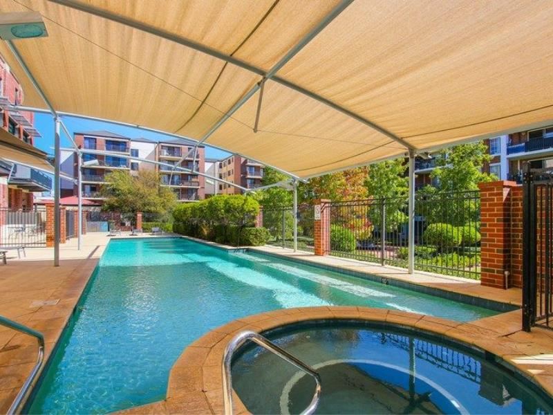 20/10 Pendal Lane, Perth WA 6000