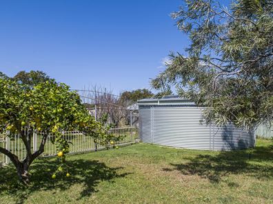 90 Sandalwood Road, Gabbadah WA 6041