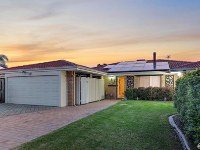 10 Bothe Court, Seville Grove WA 6112