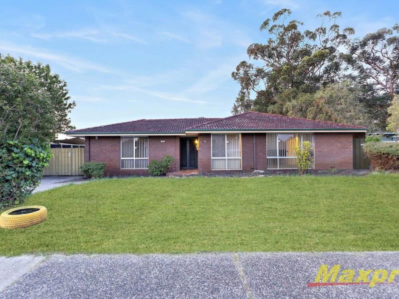 128 Burrendah Boulevard, Willetton