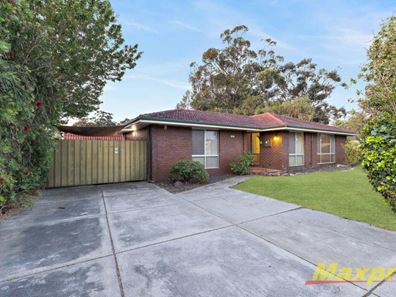 128 Burrendah Boulevard, Willetton WA 6155