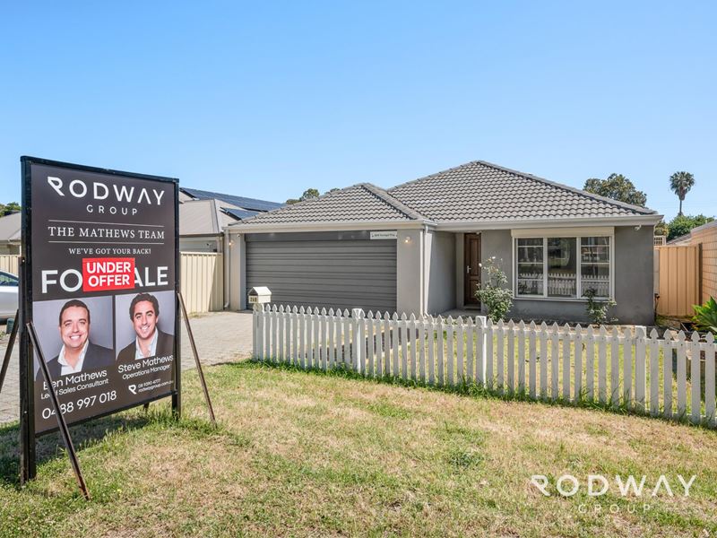 26B Terrigal Way, Armadale WA 6112