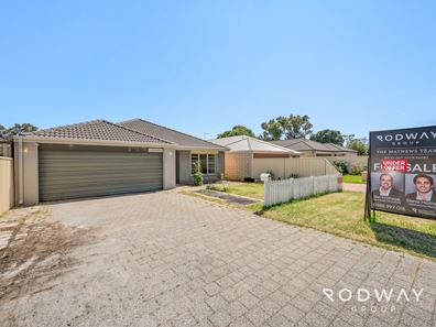 26B Terrigal Way, Armadale WA 6112