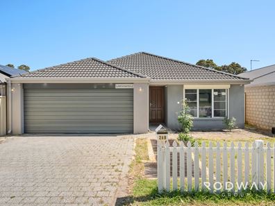 26B Terrigal Way, Armadale WA 6112