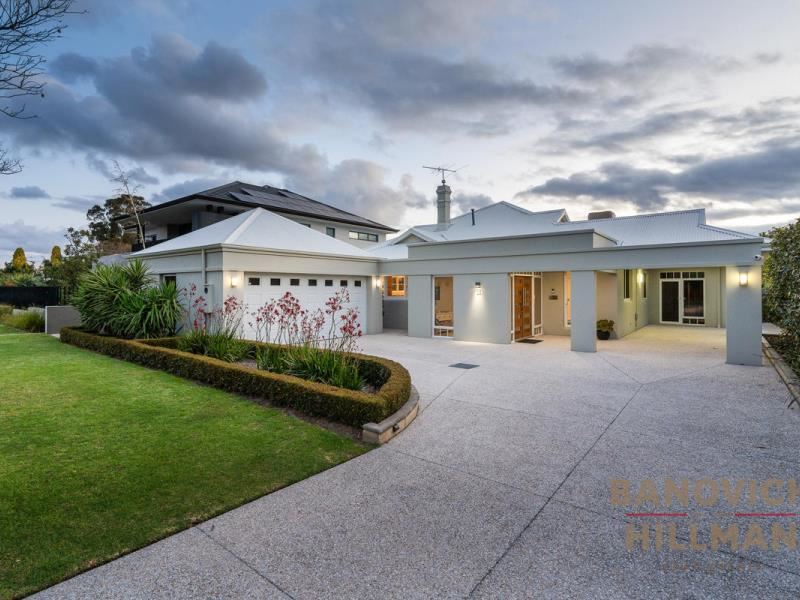 21 Alness Street, Applecross WA 6153