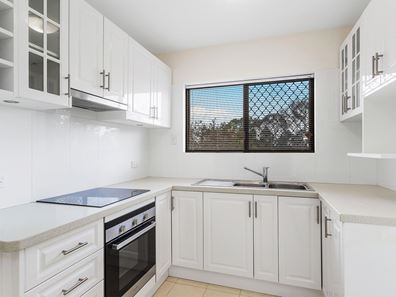 U4/64-66 Riversdale Road, Rivervale WA 6103