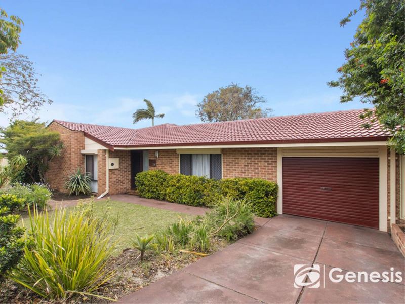 24 Waddington Crescent, Koondoola