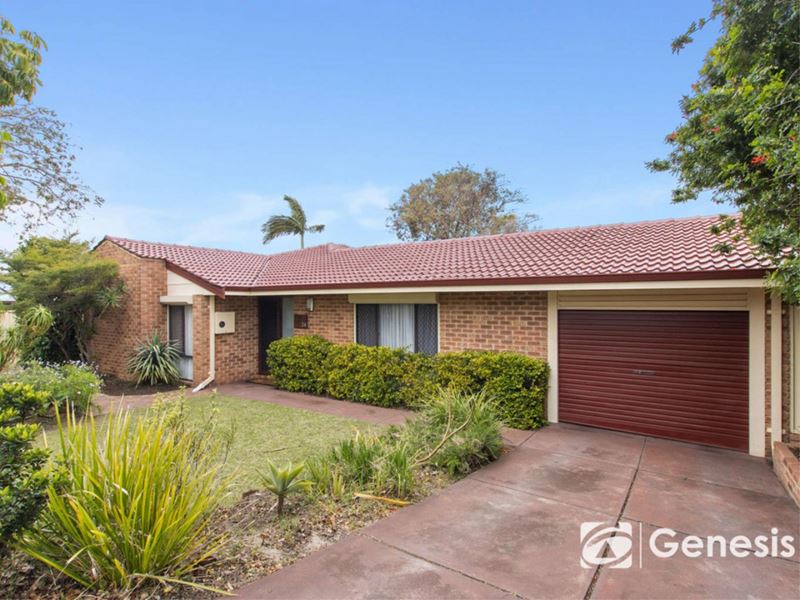 24 Waddington Crescent, Koondoola WA 6064