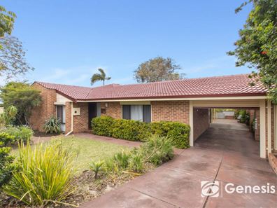 24 Waddington Crescent, Koondoola WA 6064