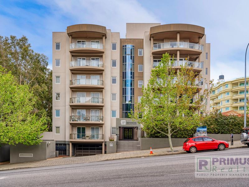 8/69 Malcolm Street, West Perth WA 6005