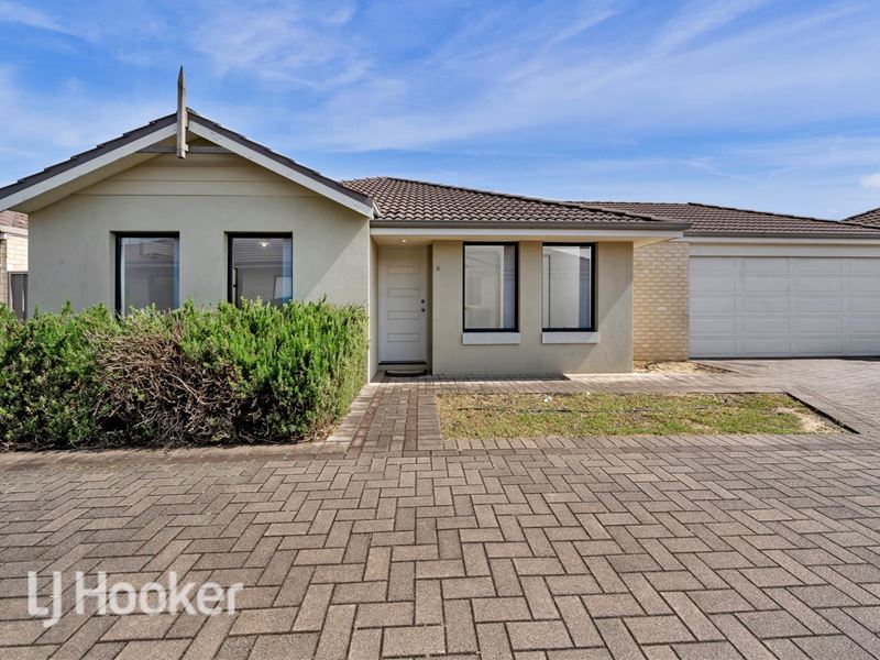 6/7 Stockman Way, Cannington WA 6107