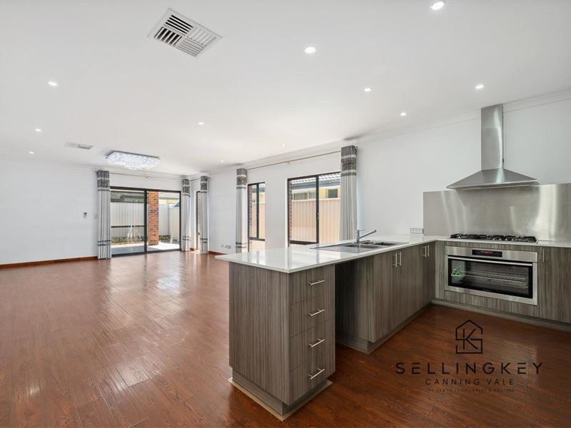 74 DOVEDALE STREET, Harrisdale