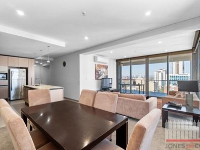 46/155 Adelaide Terrace, East Perth WA 6004