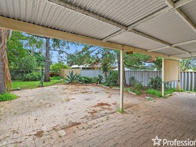 25 Harry Street, Gosnells WA 6110