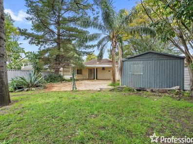 25 Harry Street, Gosnells WA 6110