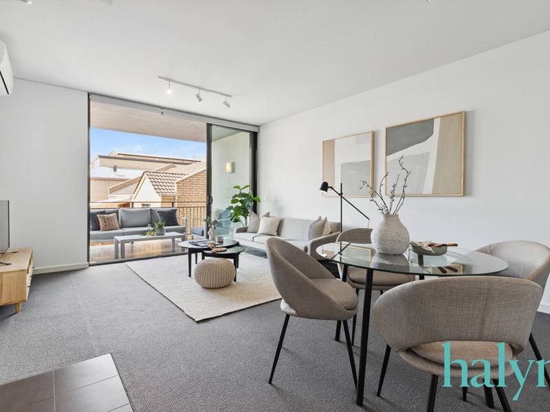 34/36 Bronte Street, East Perth WA 6004